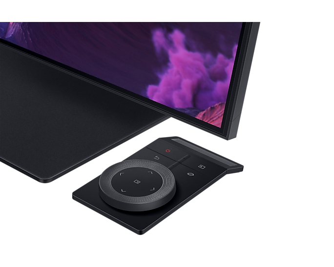 Monitor Samsung Odyssey ARK 55 Monitor Samsung Odyssey ARK 55